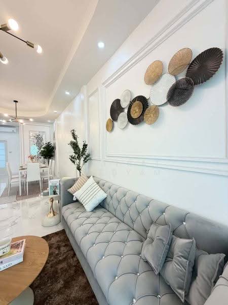 2 BR townhouse, ชลบุรี, หนองปรือ, บางละมุง, ชลบุรี, 100 ตร.ม., ทาวน์เฮ้าส์ ขาย, โดย Puttirat Kleebyam, 500639047 - DDproperty.com