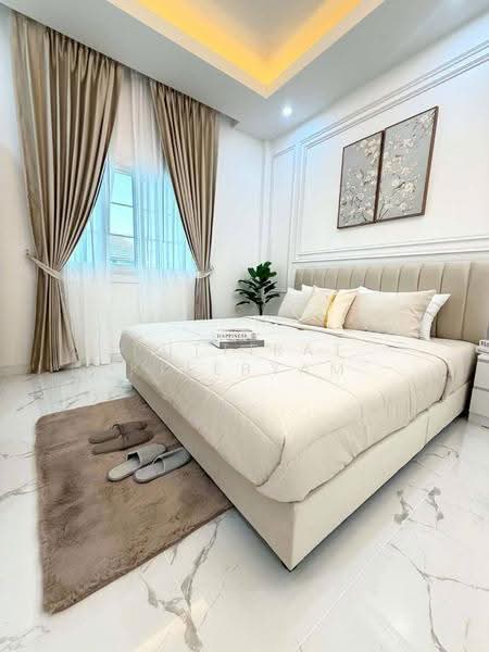 2 BR townhouse, Chon Buri (Pattaya), Nong Pru, Bang Lamung (Pattaya), Chon Buri (Pattaya), 2 Bedrooms, 100 sqm, Townhouse For Sale, by Puttirat Kleebyam, 500639047 - DDproperty.com