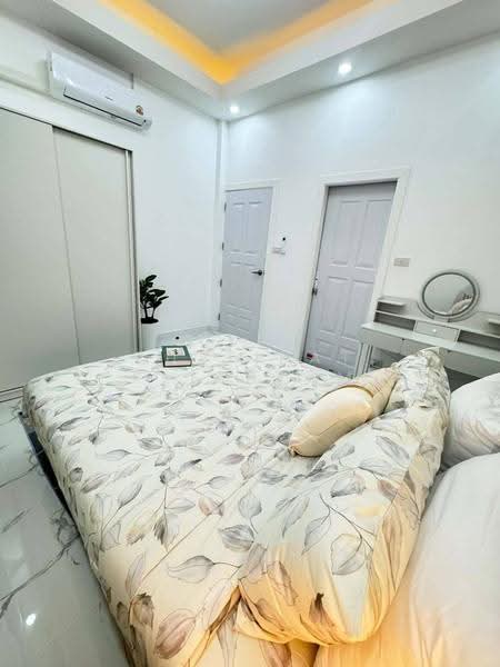 2 BR townhouse, Chon Buri (Pattaya), Nong Pru, Bang Lamung (Pattaya), Chon Buri (Pattaya), 2 Bedrooms, 100 sqm, Townhouse For Sale, by Puttirat Kleebyam, 500639047 - DDproperty.com