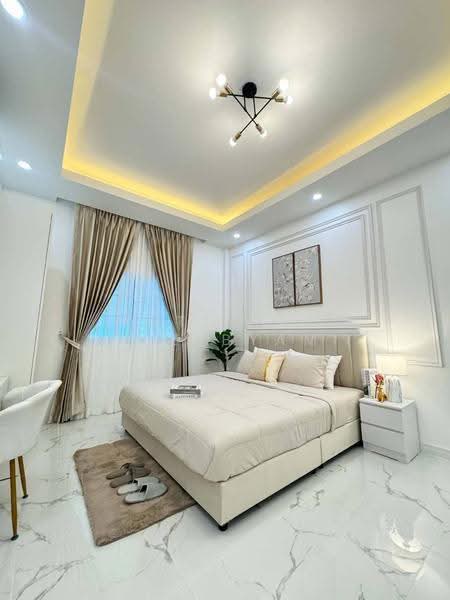 2 BR townhouse, ชลบุรี, หนองปรือ, บางละมุง, ชลบุรี, 100 ตร.ม., ทาวน์เฮ้าส์ ขาย, โดย Puttirat Kleebyam, 500639047 - DDproperty.com