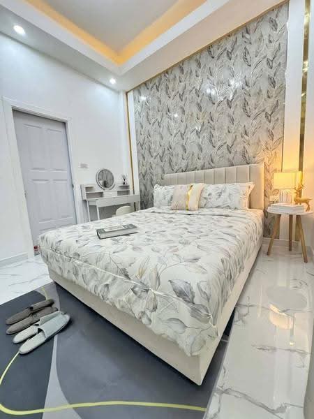 2 BR townhouse, Chon Buri (Pattaya), Nong Pru, Bang Lamung (Pattaya), Chon Buri (Pattaya), 2 Bedrooms, 100 sqm, Townhouse For Sale, by Puttirat Kleebyam, 500639047 - DDproperty.com