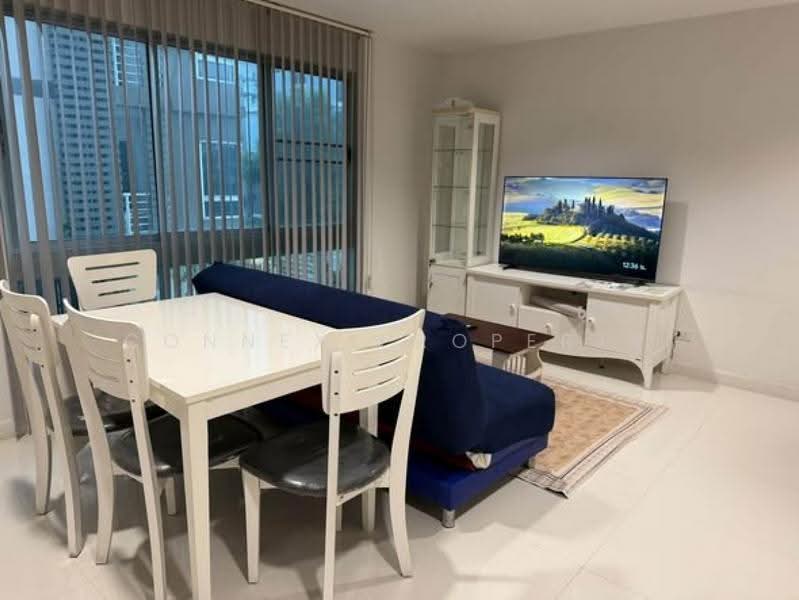Cassia Condominium, Samut Prakan, 77 Soi Bearing 1, Samrong Nua, Muang Samut Prakarn, Samut Prakan, 2 Bedrooms, 57 sqm, Condo For Rent, by Connex Property, 500639048 - DDproperty.com