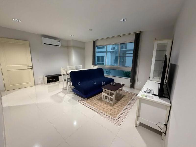 Cassia Condominium, Samut Prakan, 77 Soi Bearing 1, Samrong Nua, Muang Samut Prakarn, Samut Prakan, 2 Bedrooms, 57 sqm, Condo For Rent, by Connex Property, 500639048 - DDproperty.com