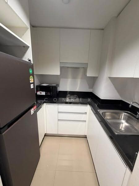 Cassia Condominium, Samut Prakan, 77 Soi Bearing 1, Samrong Nua, Muang Samut Prakarn, Samut Prakan, 2 Bedrooms, 57 sqm, Condo For Rent, by Connex Property, 500639048 - DDproperty.com