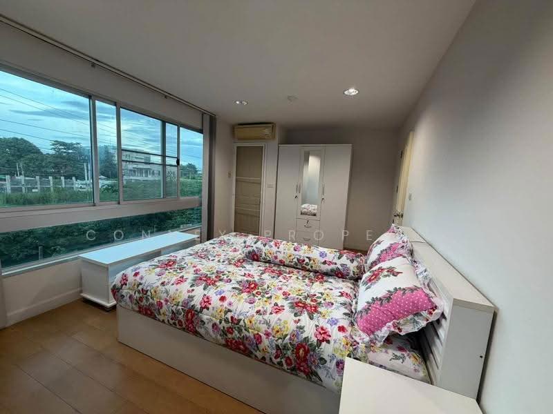 Cassia Condominium, Samut Prakan, 77 Soi Bearing 1, Samrong Nua, Muang Samut Prakarn, Samut Prakan, 2 Bedrooms, 57 sqm, Condo For Rent, by Connex Property, 500639048 - DDproperty.com