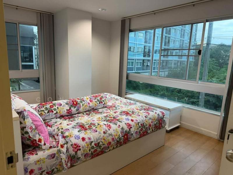Cassia Condominium : แคสเซีย คอนโดมิเนียม, สมุทรปราการ, 77 ซอย แบริ่ง 1, สำโรงเหนือ, เมืองสมุทรปราการ, สมุทรปราการ, 57 ตร.ม., คอนโด ให้เช่า, โดย Connex Property, 500639048 - DDproperty.com