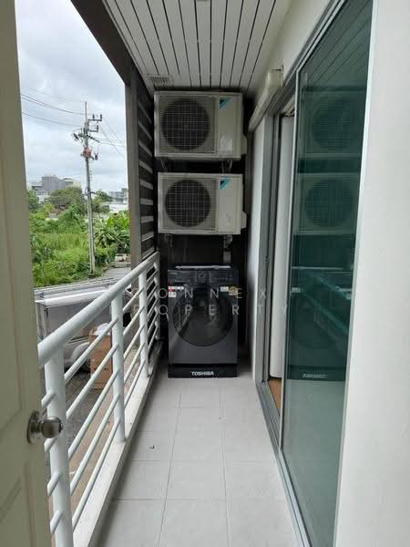 Cassia Condominium, Samut Prakan, 77 Soi Bearing 1, Samrong Nua, Muang Samut Prakarn, Samut Prakan, 2 Bedrooms, 57 sqm, Condo For Rent, by Connex Property, 500639048 - DDproperty.com
