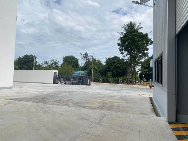 ให้เช่าโกดัง/คลังสินค้า ผังม่วง 1120 ตรม. เขาคันทรง ศรีราชา, Chon Buri (Pattaya), Khao Khan Song, Si Racha, Chon Buri (Pattaya), , 1,120 sqm, Warehouse/Factory For Rent, by Dusit Saengfa, 500639049 - DDproperty.com