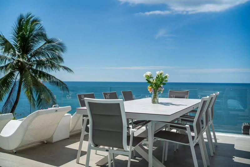 Cape Sienna, Phuket, Kammala, Kathu, Phuket, 6 Bedrooms, 1,000 sqm, Villa For Rent, by สรณัฐ ทัดสนานุศร, 500639053 - DDproperty.com