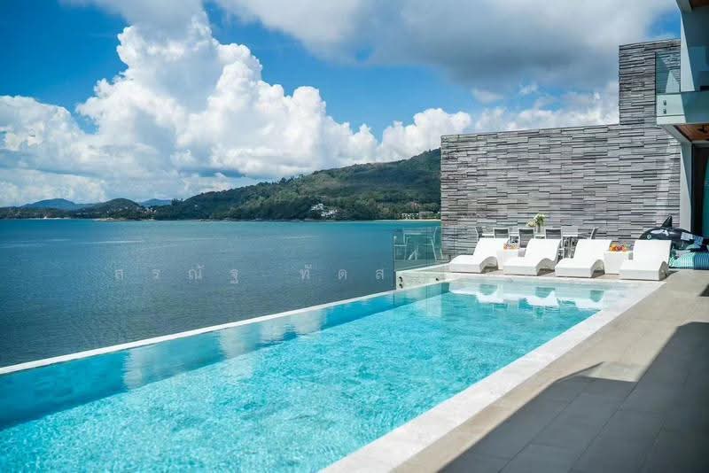 Cape Sienna, Phuket, Kammala, Kathu, Phuket, 6 Bedrooms, 1,000 sqm, Villa For Rent, by สรณัฐ ทัดสนานุศร, 500639053 - DDproperty.com