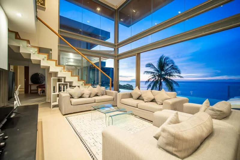 Cape Sienna, Phuket, Kammala, Kathu, Phuket, 6 Bedrooms, 1,000 sqm, Villa For Rent, by สรณัฐ ทัดสนานุศร, 500639053 - DDproperty.com