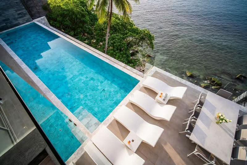 Cape Sienna, Phuket, Kammala, Kathu, Phuket, 6 Bedrooms, 1,000 sqm, Villa For Rent, by สรณัฐ ทัดสนานุศร, 500639053 - DDproperty.com