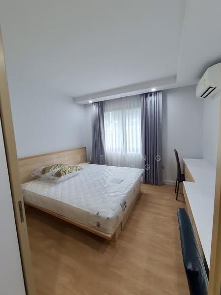 V Condo Salaya, Nakhon Pathom, ซอยบ้านตั้งสิน ถนนบรมราชชนนี อำเภอพุทธมณฑล จังหวัดนครปฐม, Salaya, Phuttha Mon Thon, Nakhon Pathom, 1 Bedroom, 35 sqm, Condo For Rent, by Sirithong Saetang, 500639056 - DDproperty.com
