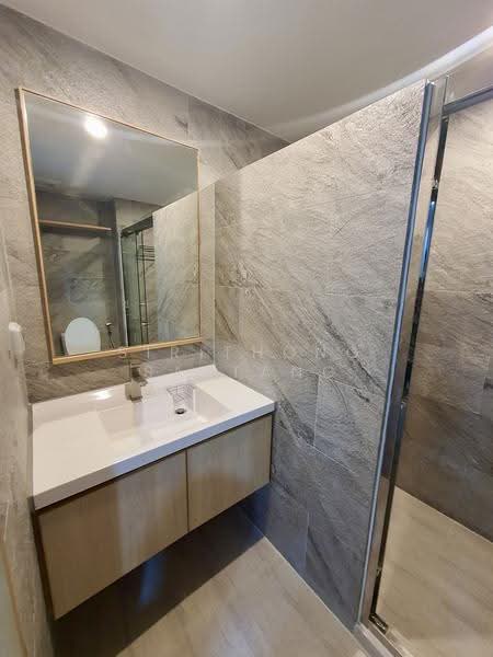 V Condo Salaya, Nakhon Pathom, ซอยบ้านตั้งสิน ถนนบรมราชชนนี อำเภอพุทธมณฑล จังหวัดนครปฐม, Salaya, Phuttha Mon Thon, Nakhon Pathom, 1 Bedroom, 35 sqm, Condo For Rent, by Sirithong Saetang, 500639056 - DDproperty.com