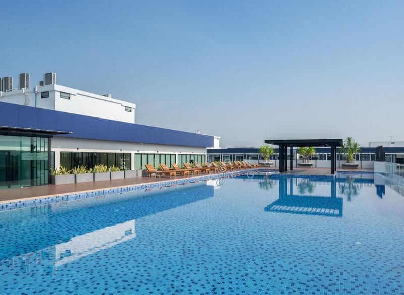 V Condo Salaya, นครปฐม, ซอยบ้านตั้งสิน ถนนบรมราชชนนี อำเภอพุทธมณฑล จังหวัดนครปฐม, ศาลายา, พุทธมณฑล, นครปฐม, 35 ตร.ม., คอนโด ให้เช่า, โดย Sirithong Saetang, 500639056 - DDproperty.com