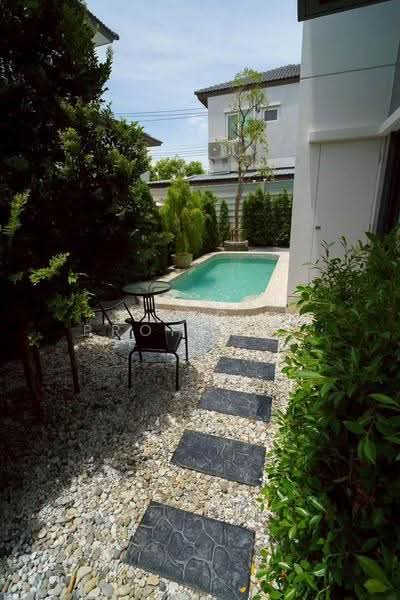 The City Bangna : The City บางนา, สมุทรปราการ, Bang Phli Yai, บางแก้ว, บางพลี, สมุทรปราการ, 351 ตร.ม., บ้านเดี่ยว ให้เช่า, โดย NTG Property House Co.,Ltd., 500639062 - DDproperty.com