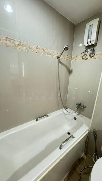 Rama Harbour View, Chon Buri (Pattaya), 25 Soi Mu Ban Home Town Phase 2 Soi 4, Surasak, Si Racha, Chon Buri (Pattaya), 2 Bedrooms, 110 sqm, Condo For Rent, by Puttirat Kleebyam, 500639064 - DDproperty.com
