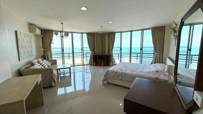 Rama Harbour View, Chon Buri (Pattaya), 25 Soi Mu Ban Home Town Phase 2 Soi 4, Surasak, Si Racha, Chon Buri (Pattaya), 3 Bedrooms, 140 sqm, Condo For Rent, by Puttirat Kleebyam, 500639068 - DDproperty.com