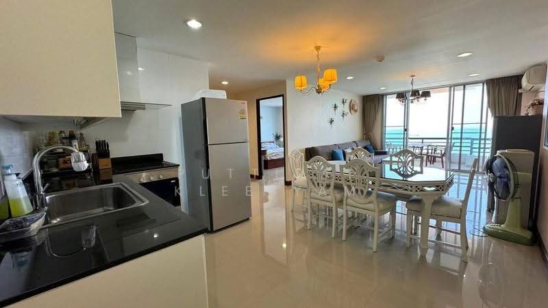 Rama Harbour View : รามาฮาร์เบอร์วิวคอนโดมิเนียม, ชลบุรี, 25 ซอย หมู่บ้านโฮมทาวน์ เฟส 2 ซอย 4, สุรศักดิ์, ศรีราชา, ชลบุรี, 140 ตร.ม., คอนโด ให้เช่า, โดย Puttirat Kleebyam, 500639068 - DDproperty.com