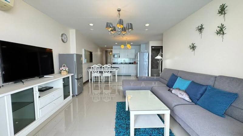 Rama Harbour View, Chon Buri (Pattaya), 25 Soi Mu Ban Home Town Phase 2 Soi 4, Surasak, Si Racha, Chon Buri (Pattaya), 3 Bedrooms, 140 sqm, Condo For Rent, by Puttirat Kleebyam, 500639068 - DDproperty.com