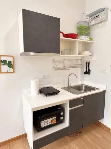 Zcape 3, Phuket, Thep Krasattri Road, Wichit, Muang Phuket, Phuket, 1 Bedroom, 27 sqm, Condo For Rent, by Connex Property, 500639069 - DDproperty.com