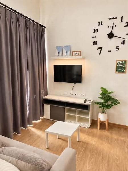 Zcape 3, Phuket, Thep Krasattri Road, Wichit, Muang Phuket, Phuket, 1 Bedroom, 27 sqm, Condo For Rent, by Connex Property, 500639069 - DDproperty.com