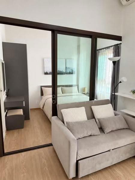 Zcape 3, Phuket, Thep Krasattri Road, Wichit, Muang Phuket, Phuket, 1 Bedroom, 27 sqm, Condo For Rent, by Connex Property, 500639069 - DDproperty.com