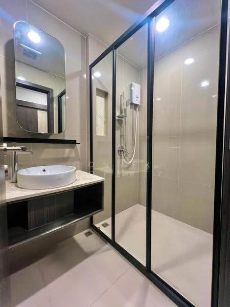 XT Huaikhwang, Bangkok, 244 Ratchadaphisek Road, Huai Khwang, Bangkok, 1 Bedroom, 30 sqm, Condo For Rent, by Connex Property, 500639074 - DDproperty.com