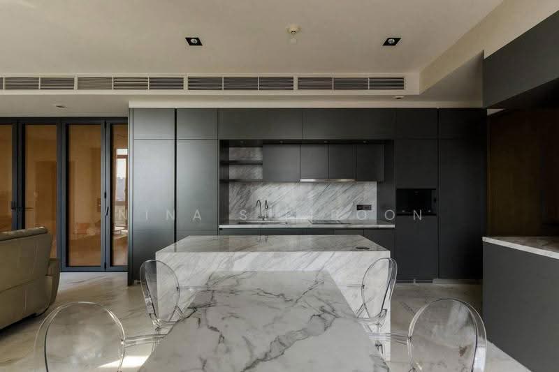 The Monument Thonglor, Bangkok, 998 Thonglor Road, Khlong Tan Nua, Watthana, Bangkok, 2 Bedrooms, 124 sqm, Condo For Rent, by NINA SIRIBOON, 500639076 - DDproperty.com
