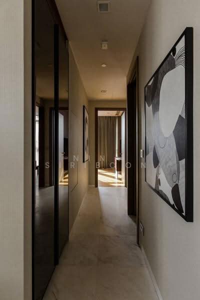 The Monument Thonglor, Bangkok, 998 Thonglor Road, Khlong Tan Nua, Watthana, Bangkok, 2 Bedrooms, 124 sqm, Condo For Rent, by NINA SIRIBOON, 500639076 - DDproperty.com