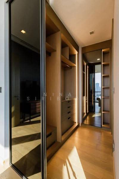 The Monument Thonglor, Bangkok, 998 Thonglor Road, Khlong Tan Nua, Watthana, Bangkok, 2 Bedrooms, 124 sqm, Condo For Rent, by NINA SIRIBOON, 500639076 - DDproperty.com