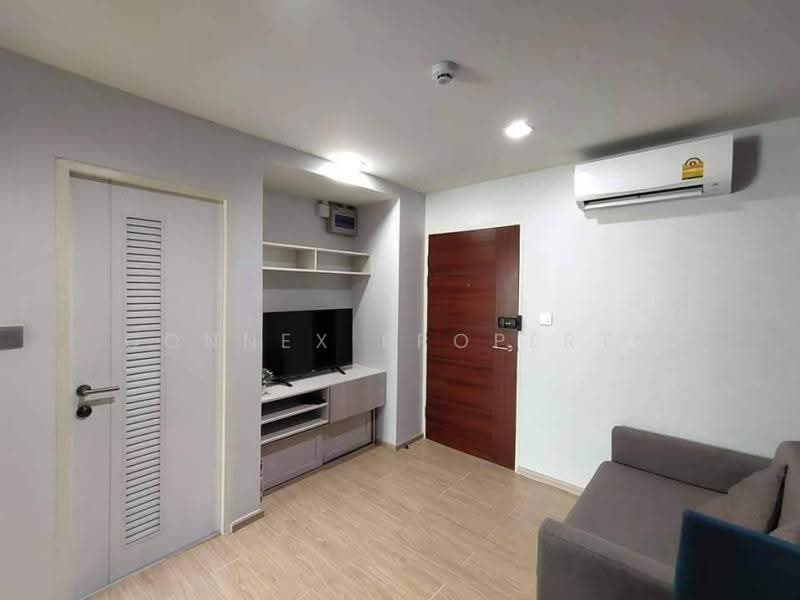 Wynn Condo พหลโยธิน 52, กรุงเทพ, 2/282 ซอยพหลโยธิน 52 ถนนพหลโยธิน, อนุสาวรีย์, บางเขน, กรุงเทพ, 28 ตร.ม., คอนโด ให้เช่า, โดย Connex Property, 500639078 - DDproperty.com