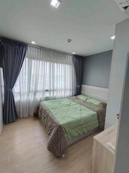 Wynn Condo พหลโยธิน 52, กรุงเทพ, 2/282 ซอยพหลโยธิน 52 ถนนพหลโยธิน, อนุสาวรีย์, บางเขน, กรุงเทพ, 28 ตร.ม., คอนโด ให้เช่า, โดย Connex Property, 500639078 - DDproperty.com