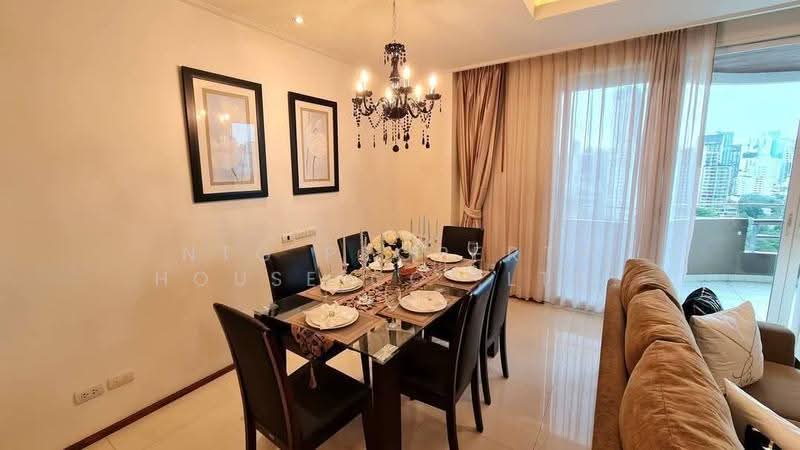 Piyathip Place, Bangkok, 24 Soi Prommitr, Khlong Tan Nua, Watthana, Bangkok, 3 Bedrooms, 289 sqm, Condo For Rent, by NTG Property House Co.,Ltd., 500639081 - DDproperty.com