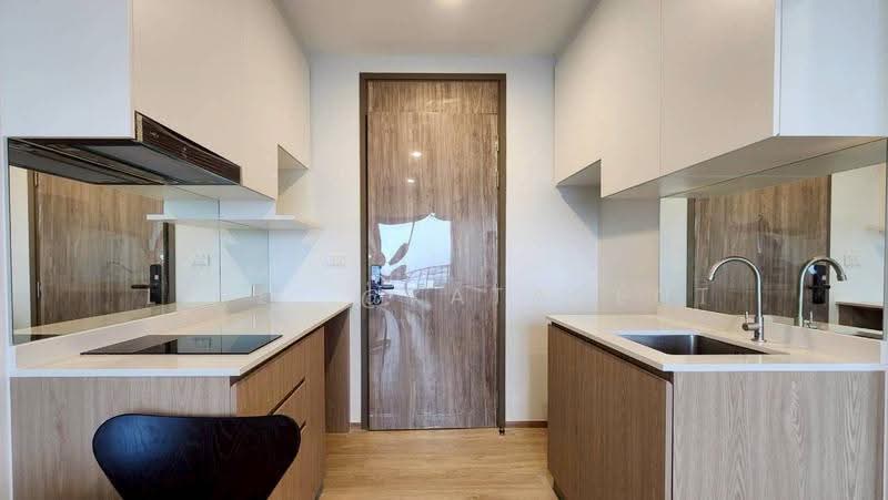 Noble Create : โนเบิล ครีเอท, กรุงเทพ, 269 ถ.ประดิษฐ์มนูธรรม, ลาดพร้าว, กรุงเทพ, 27 ตร.ม., คอนโด ให้เช่า, โดย Line: @KatAgent, 500639083 - DDproperty.com