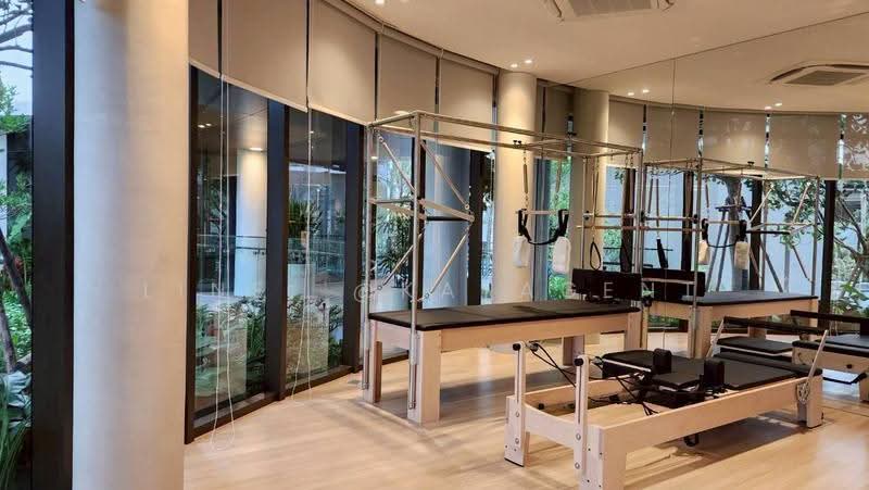 Noble Create : โนเบิล ครีเอท, กรุงเทพ, 269 ถ.ประดิษฐ์มนูธรรม, ลาดพร้าว, กรุงเทพ, 27 ตร.ม., คอนโด ให้เช่า, โดย Line: @KatAgent, 500639083 - DDproperty.com