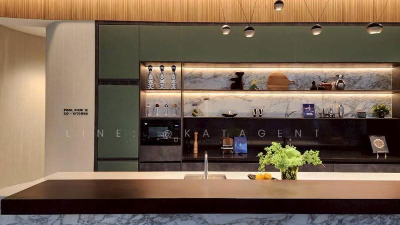 Noble Create, Bangkok, 269 Pradit Manutham Rd, Lat Phrao, Bangkok, 1 Bedroom, 27 sqm, Condo For Rent, by Line: @KatAgent, 500639083 - DDproperty.com