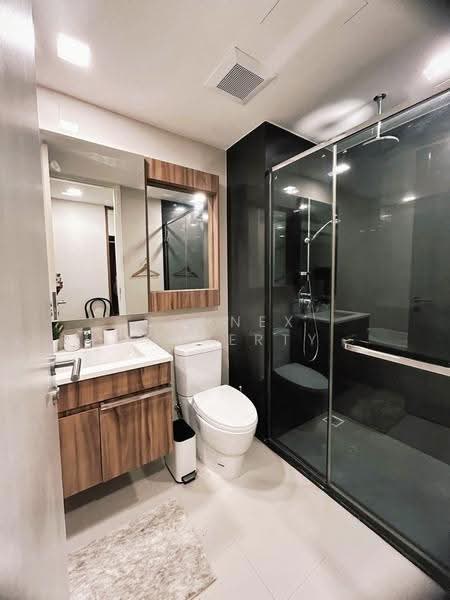 Via 31, Bangkok, Soi Sukhumvit 31, Khlong Tan Nua, Watthana, Bangkok, 2 Bedrooms, 71 sqm, Condo For Rent, by Connex Property, 500639084 - DDproperty.com