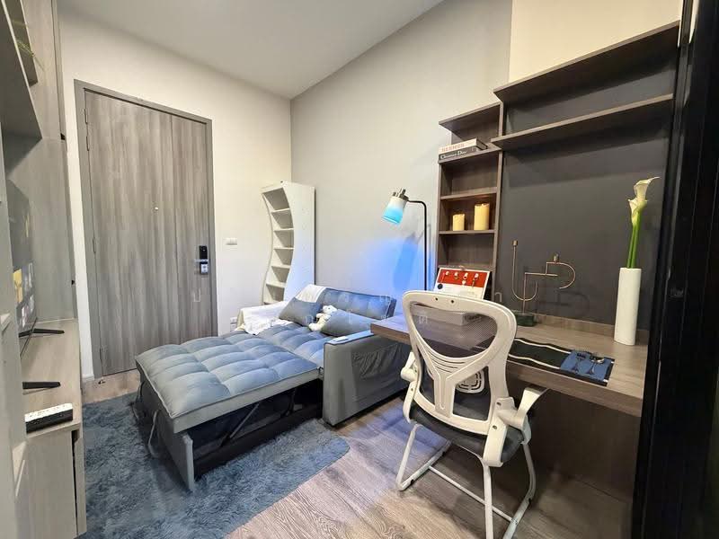 Knightsbridge Prime Ratchayothin, Bangkok, 22 Phahon Yothin, Chatuchak, Bangkok, 1 Bedroom, 27 sqm, Condo For Rent, by ปรินทร์ญาดา ชิณโชติ, 500639088 - DDproperty.com