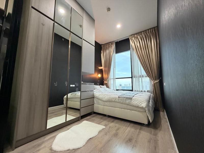 Knightsbridge Prime Ratchayothin : ไนท์บริดจ์ ไพร์ม รัชโยธิน, กรุงเทพ, 22 พหลโยธิน, จตุจักร, กรุงเทพ, 27 ตร.ม., คอนโด ให้เช่า, โดย ปรินทร์ญาดา ชิณโชติ, 500639088 - DDproperty.com