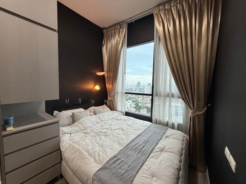 Knightsbridge Prime Ratchayothin : ไนท์บริดจ์ ไพร์ม รัชโยธิน, กรุงเทพ, 22 พหลโยธิน, จตุจักร, กรุงเทพ, 27 ตร.ม., คอนโด ให้เช่า, โดย ปรินทร์ญาดา ชิณโชติ, 500639088 - DDproperty.com