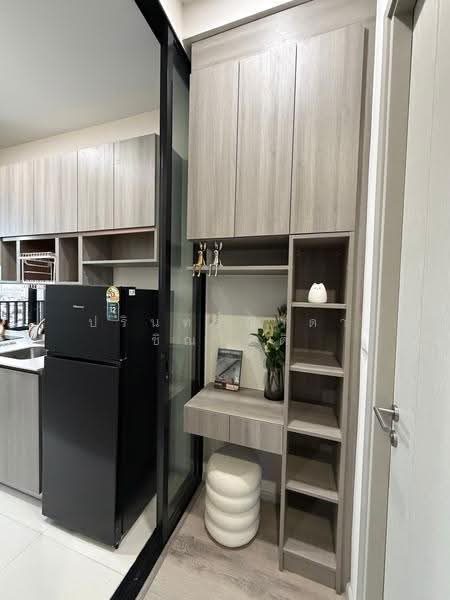 Knightsbridge Prime Ratchayothin, Bangkok, 22 Phahon Yothin, Chatuchak, Bangkok, 1 Bedroom, 27 sqm, Condo For Rent, by ปรินทร์ญาดา ชิณโชติ, 500639088 - DDproperty.com
