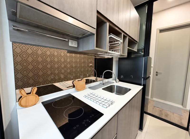 Knightsbridge Prime Ratchayothin, Bangkok, 22 Phahon Yothin, Chatuchak, Bangkok, 1 Bedroom, 27 sqm, Condo For Rent, by ปรินทร์ญาดา ชิณโชติ, 500639088 - DDproperty.com