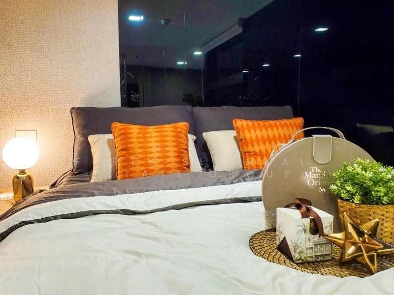 Chewathai Residence Asoke, Bangkok, 222 Asok-Din Daeng Road, Makkasan, Ratchathewi, Bangkok, 1 Bedroom, 38 sqm, Condo For Rent, by Forty-Six Real Estate Group, 500639090 - DDproperty.com