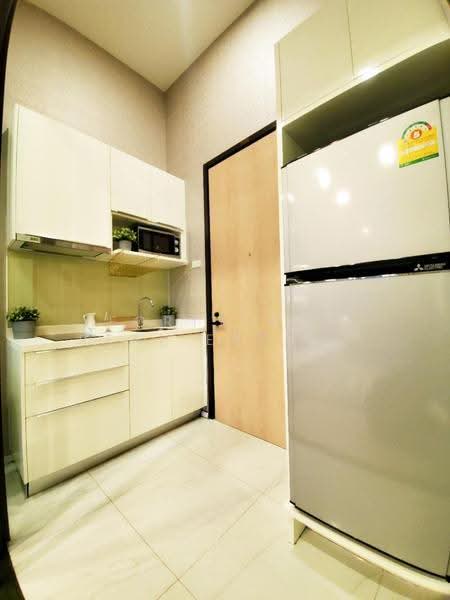 Chewathai Residence Asoke, Bangkok, 222 Asok-Din Daeng Road, Makkasan, Ratchathewi, Bangkok, 1 Bedroom, 38 sqm, Condo For Rent, by Forty-Six Real Estate Group, 500639090 - DDproperty.com