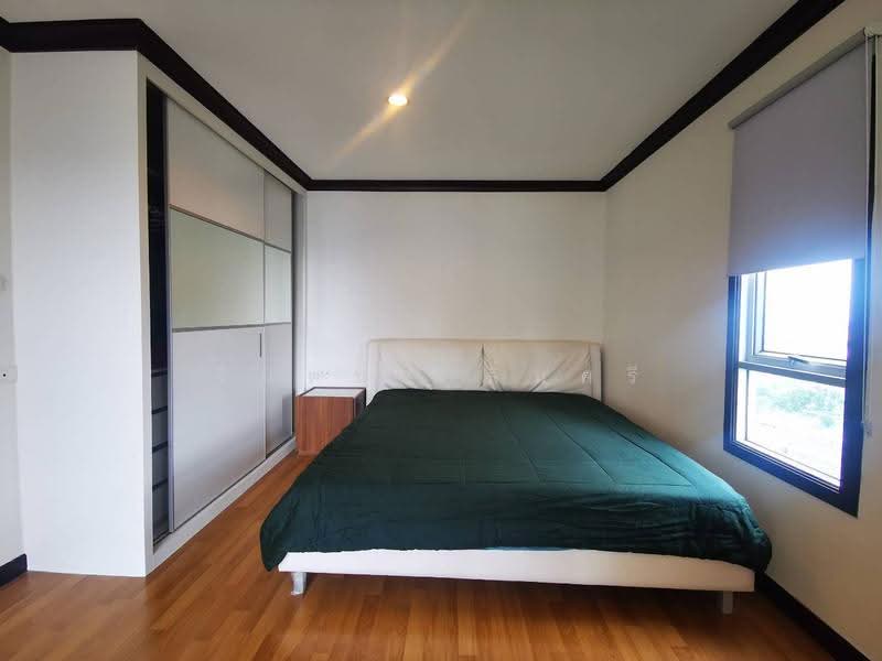 Lumpini Place Rama 9-Ratchada, Bangkok, Rama 9 Road, Huai Khwang, Bangkok, 2 Bedrooms, 71 sqm, Condo For Rent, by Jintana Limsri, 500639095 - DDproperty.com