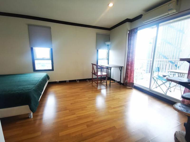 Lumpini Place Rama 9-Ratchada, Bangkok, Rama 9 Road, Huai Khwang, Bangkok, 2 Bedrooms, 71 sqm, Condo For Rent, by Jintana Limsri, 500639095 - DDproperty.com