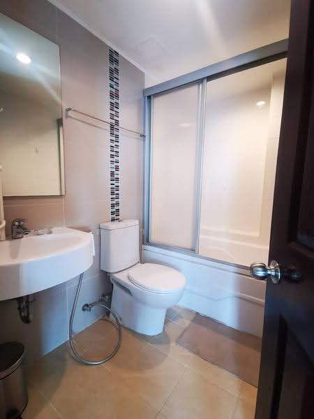 Lumpini Place Rama 9-Ratchada, Bangkok, Rama 9 Road, Huai Khwang, Bangkok, 2 Bedrooms, 71 sqm, Condo For Rent, by Jintana Limsri, 500639095 - DDproperty.com