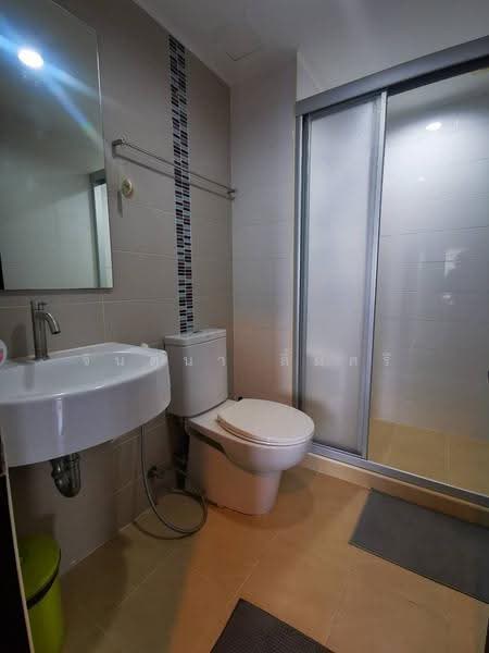 Lumpini Place Rama 9-Ratchada, Bangkok, Rama 9 Road, Huai Khwang, Bangkok, 2 Bedrooms, 71 sqm, Condo For Rent, by Jintana Limsri, 500639095 - DDproperty.com