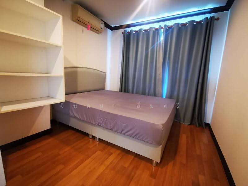 Lumpini Place Rama 9-Ratchada, Bangkok, Rama 9 Road, Huai Khwang, Bangkok, 2 Bedrooms, 71 sqm, Condo For Rent, by Jintana Limsri, 500639095 - DDproperty.com